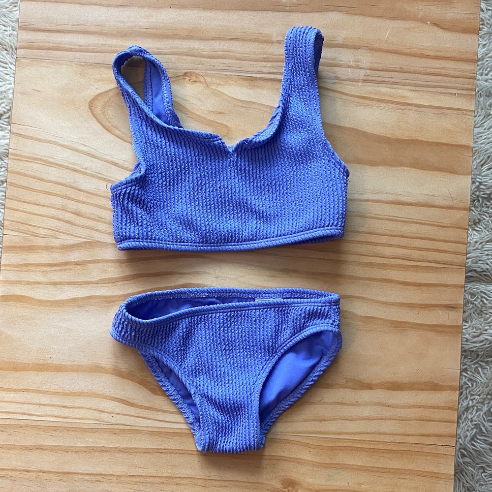 Toddler swimsuit